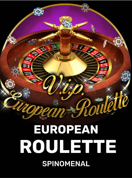 European Roulette
