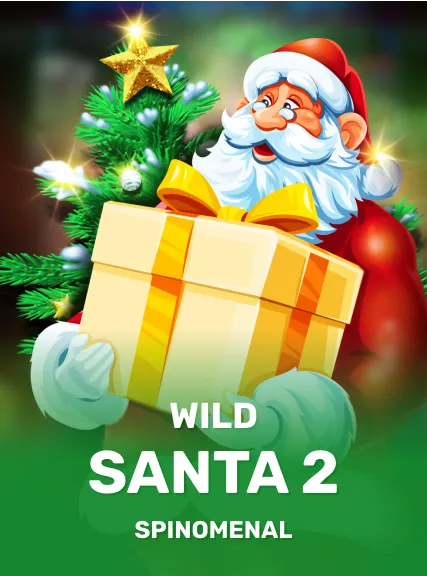 Wild Santa 2