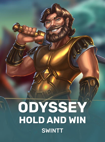 Odyssey Hold and Win