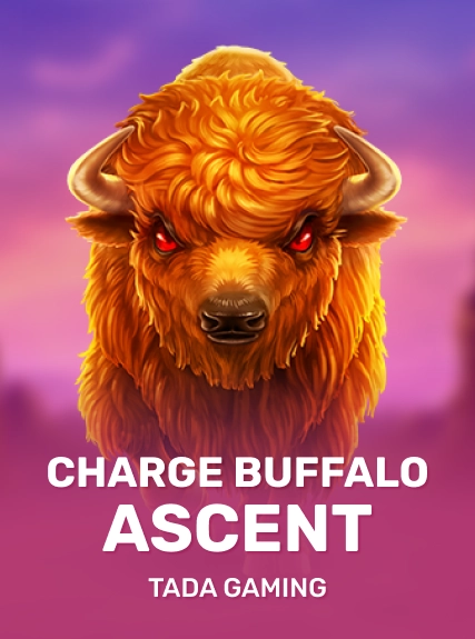 Charge Buffalo-ASCENT