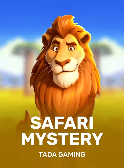 Safari Mystery