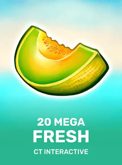 20 Mega Fresh