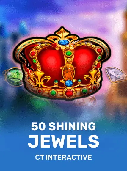 50 Shining jewels