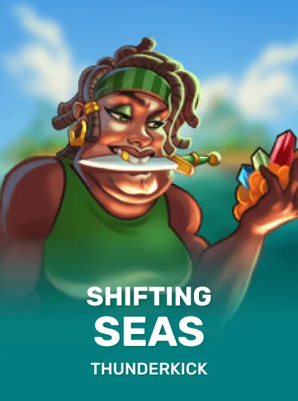 Shifting Seas
