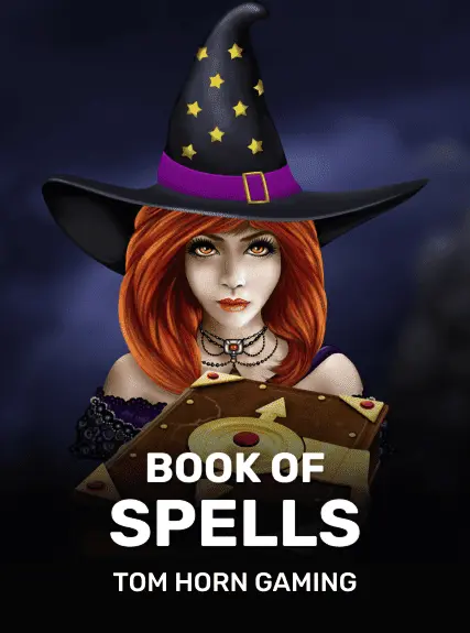 Book Of Spells