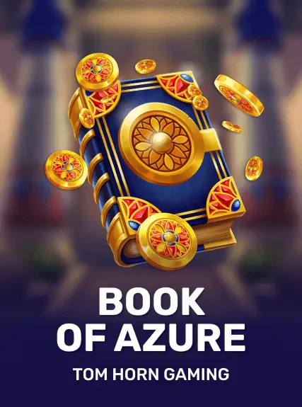 Book of Azure