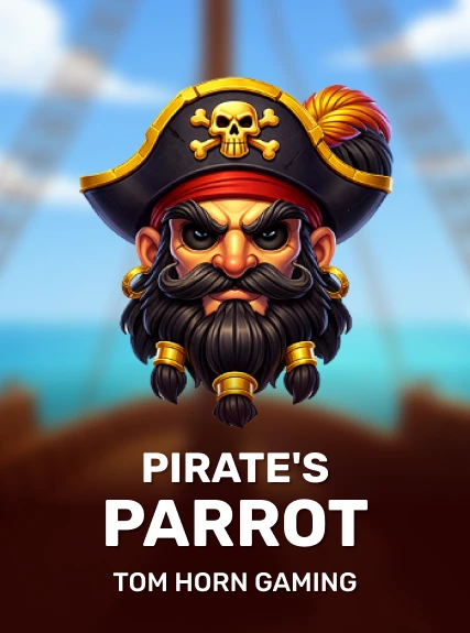 Pirate's Parrot