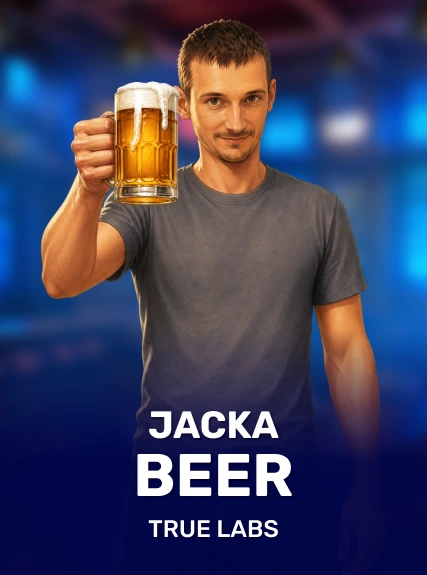 Jacka Beer game tile