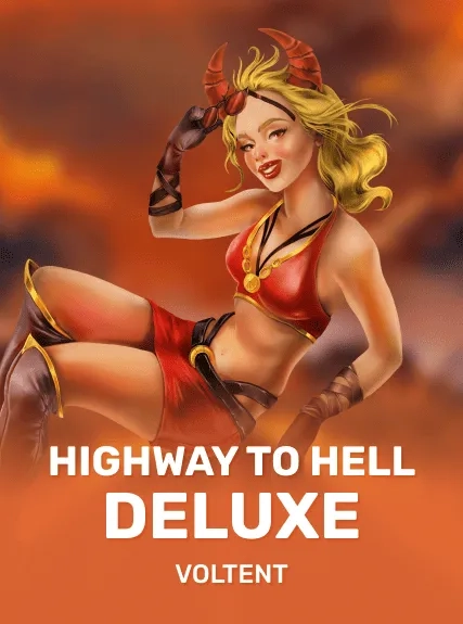 Highway to Hell Deluxe
