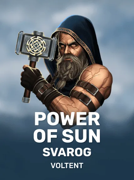 Power of Sun: Svarog