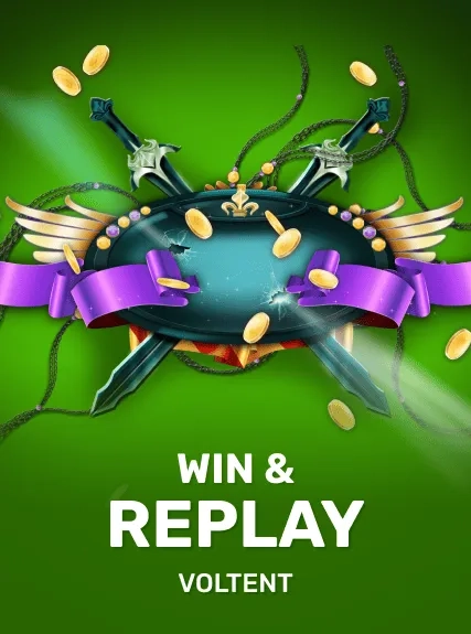 Win & Replay