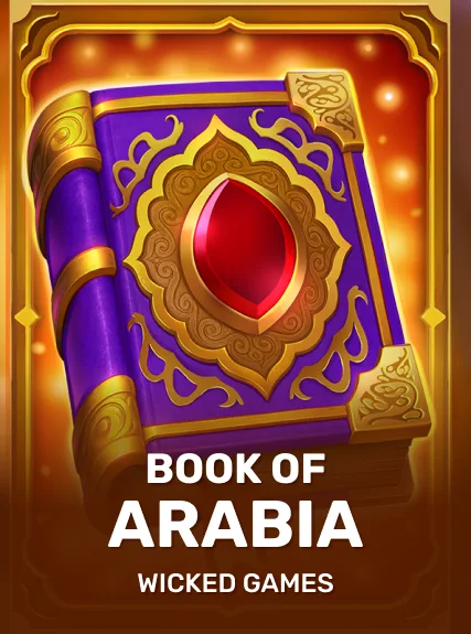 Book of Arabia