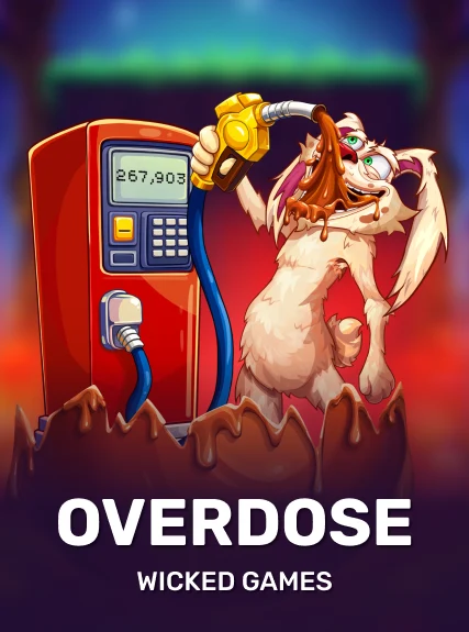 Overdose