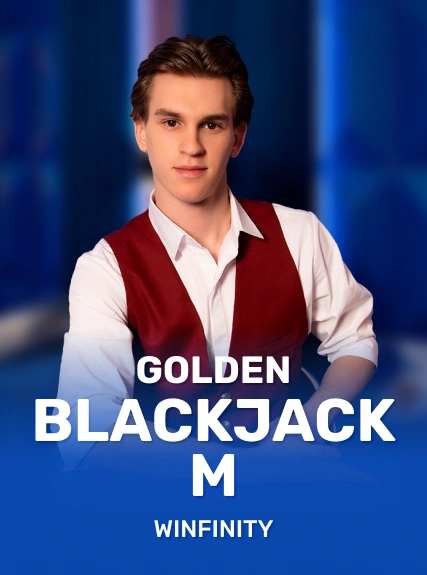 Golden Blackjack M