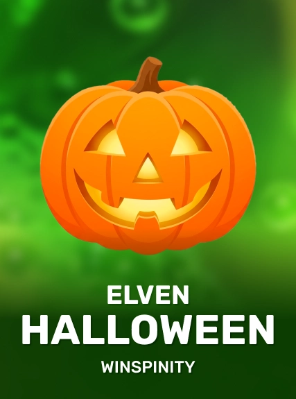 Elven Halloween