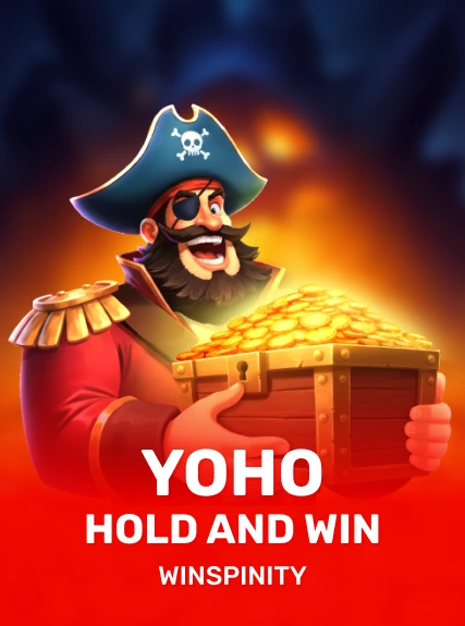 Yoho Hold and Win
