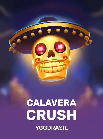 Calavera Crush