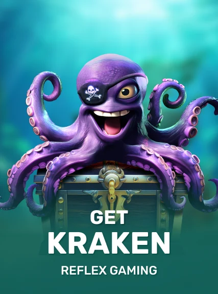 Get Kraken
