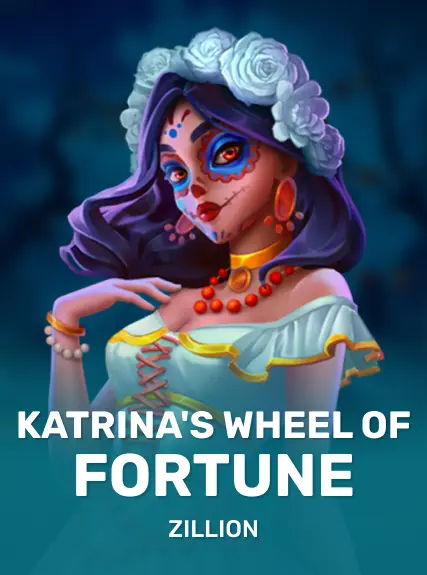 Katrina's Wheel of Fortune