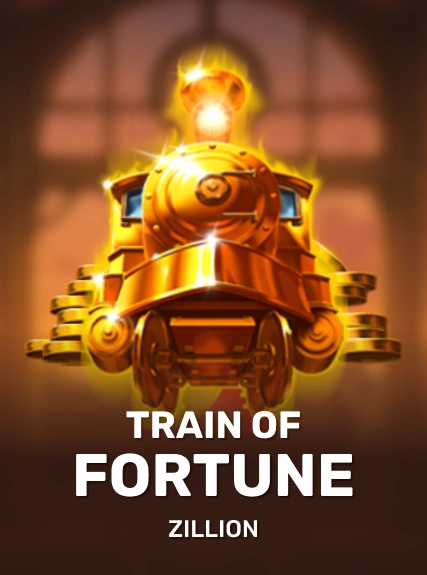 Train of fortune